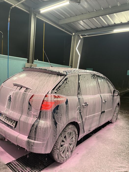CITROËN C4 Picasso 2010 — imagine 5