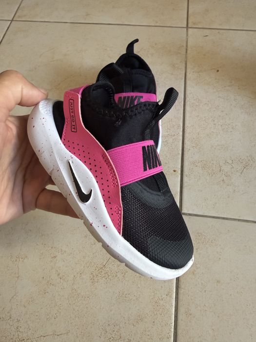 Детски маратонки Nike Flex Runner 4