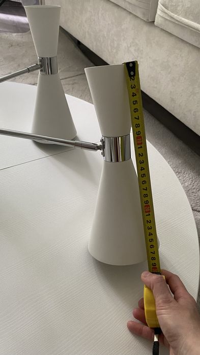 Люстра  Lumion 6- ти рожковая