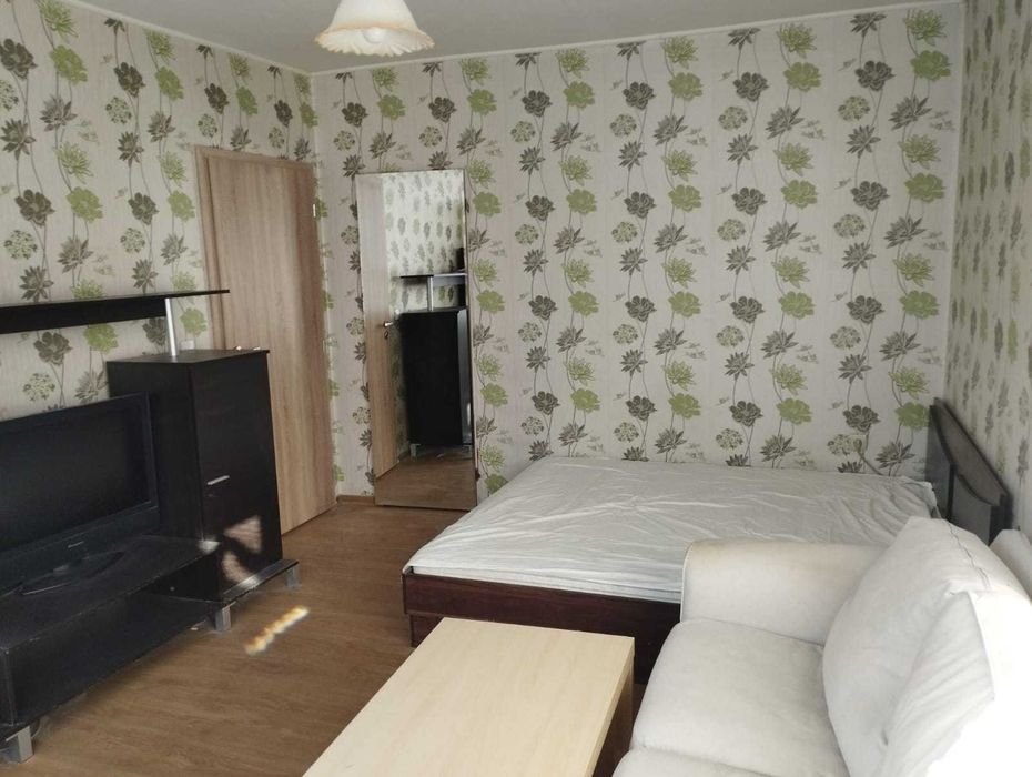 Дава се под наем Едностаен апартамент в София, Люлин 2 - 28 кв.м за 398.82 € - Снимка #4