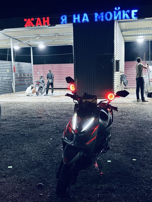 Самурай торг бар