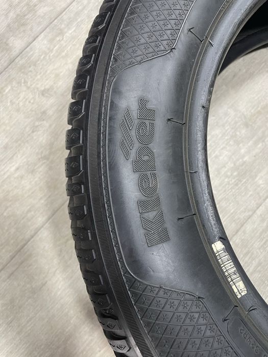 Kleber 195/60/15 balon sotiladi