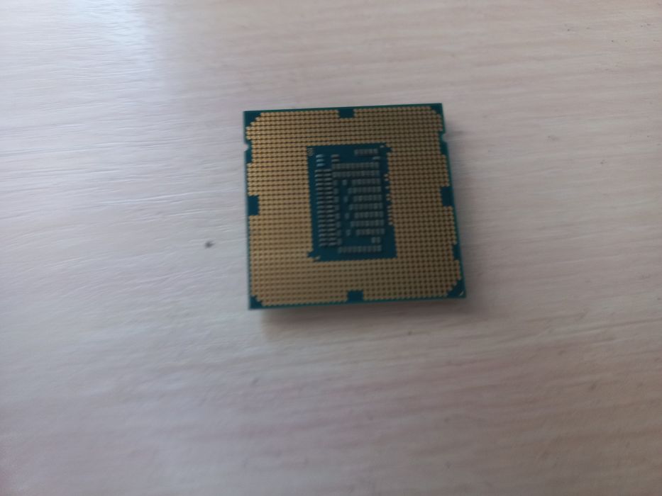 Процессор core i5