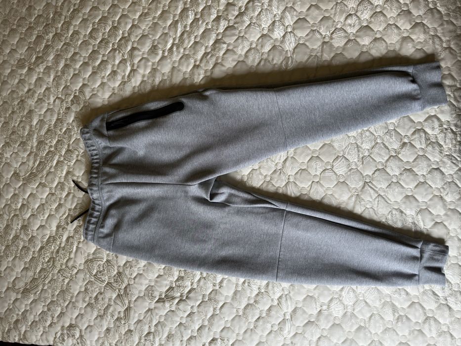 Nike Sportswear Tech Fleece