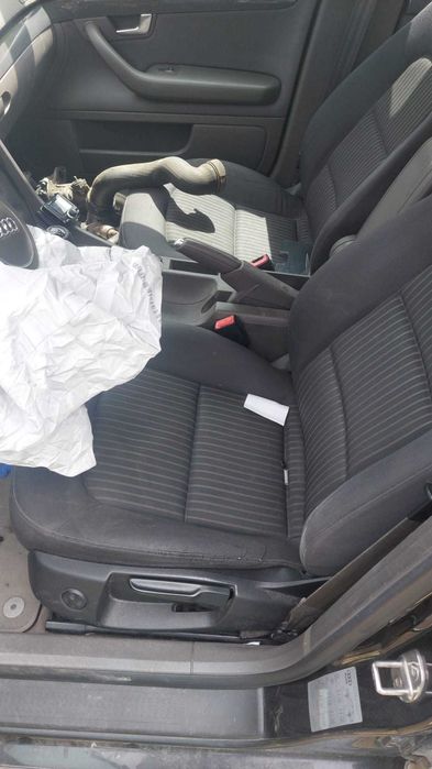 Cutie de Viteze manuala 6+1 Audi A4 B6 cod GYA