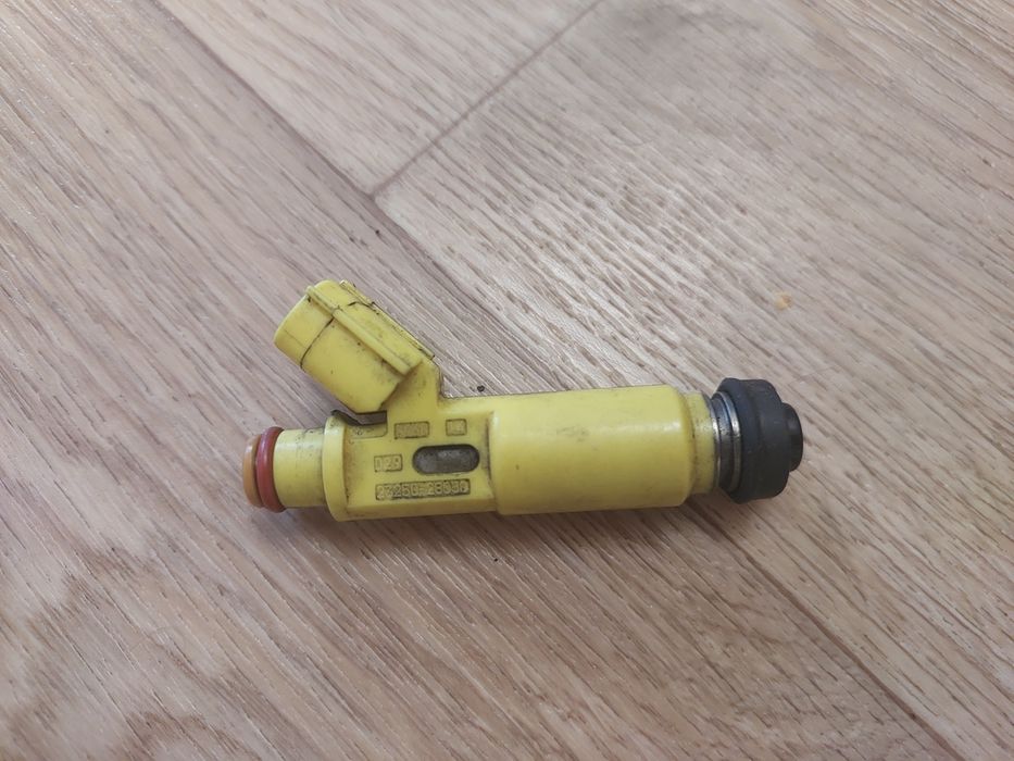 Форсунки Toyota 210 cc/min