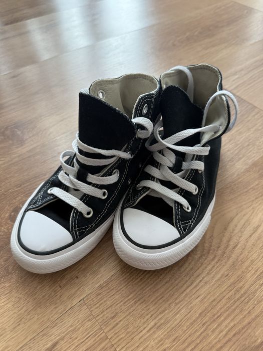Tenisi copii Converse Chuck Taylor marime 31,5