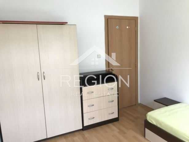 Дава се под наем Тристаен апартамент в Варна, Гръцка махала - 80 кв.м за 459 € - Снимка #9