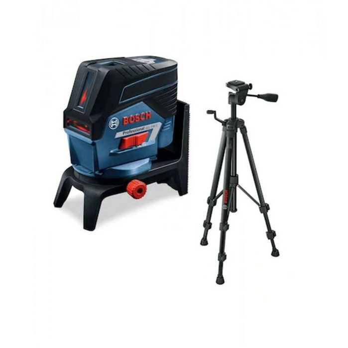 Лазерный уровень Bosch GCL 2-50+RM 2+ BT 150 (carton)