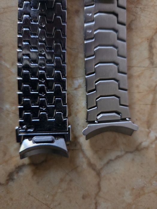 Brățări ceas Galaxy Watch 6 si Watch 7