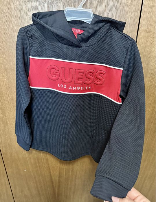 Оригинален детски екип Guess