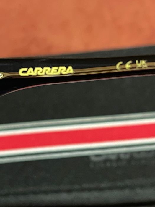 Нови слънчеви очила Carrera 306/S