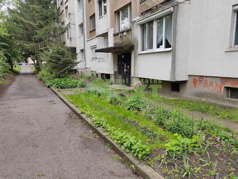 Дава се под наем Двустаен апартамент в София, Гео Милев - 60 кв.м за 528.36 € - Снимка #10