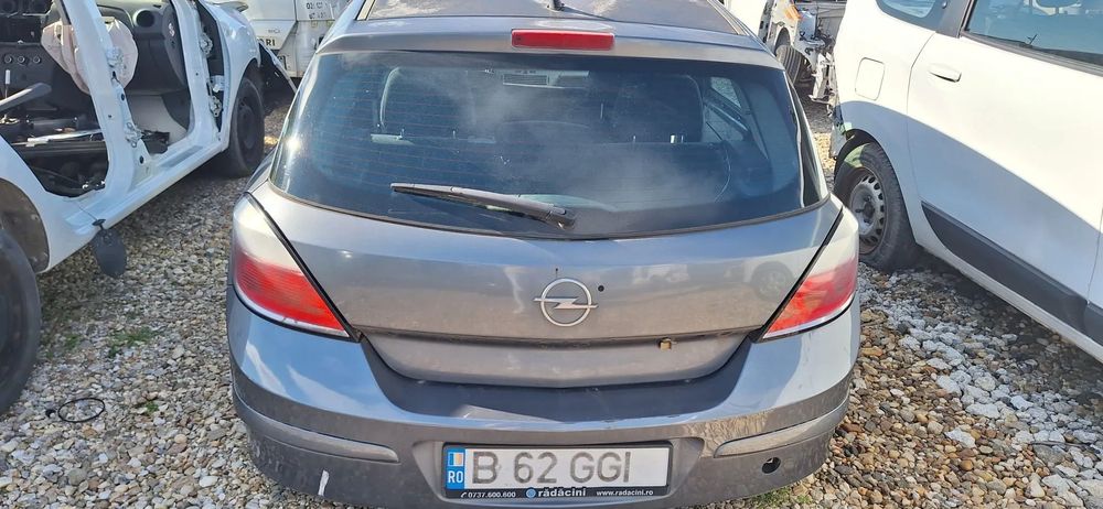 HAION OPEL ASTRA H AN 2004-2010