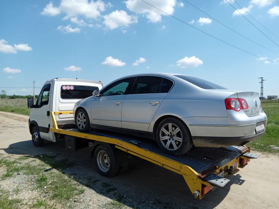 Platforma tractari auto craiova