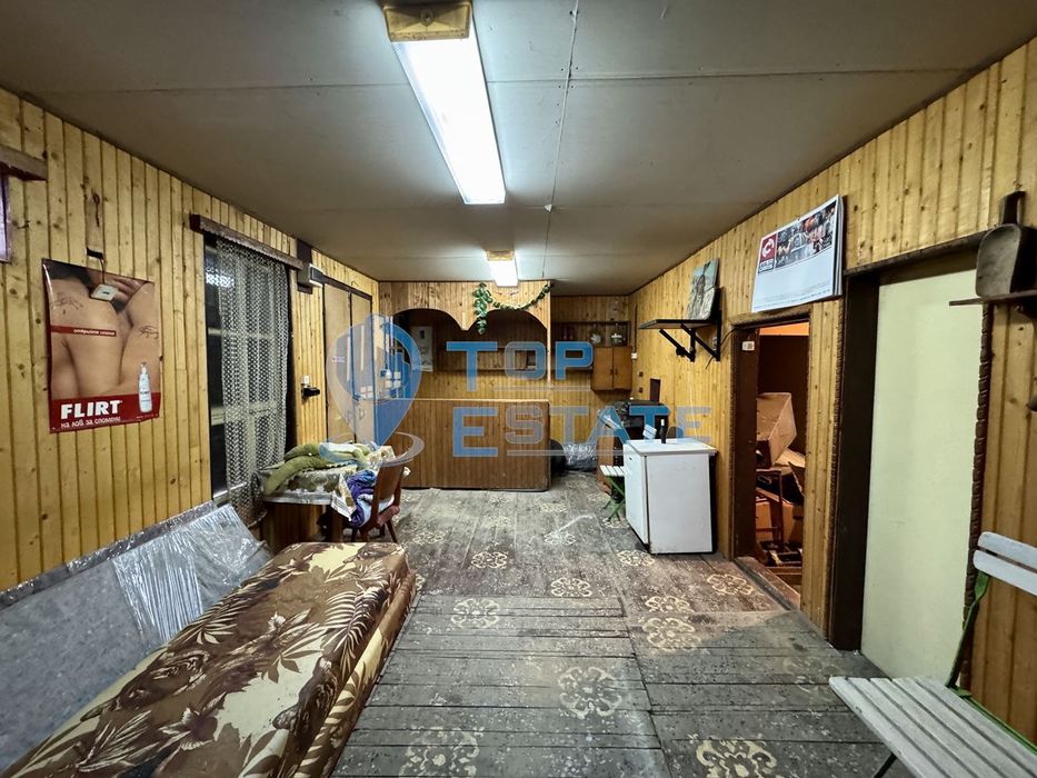 Продава се Къща в Елена - 214 кв.м за 141 €/кв.м - Снимка #11