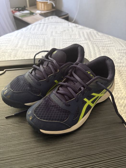 Кроссовки Asics оригинал