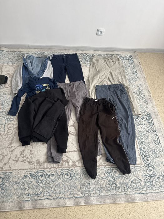 Одежда для мальчика