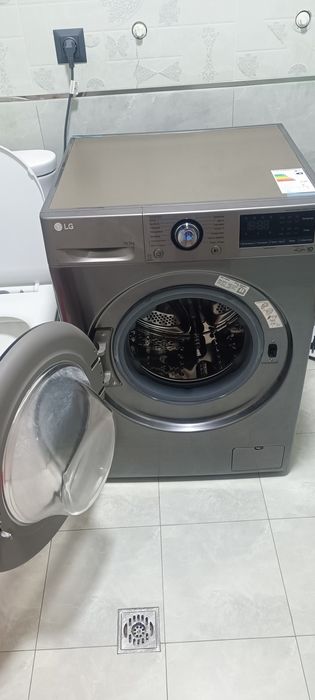 Установка Стиральные машины