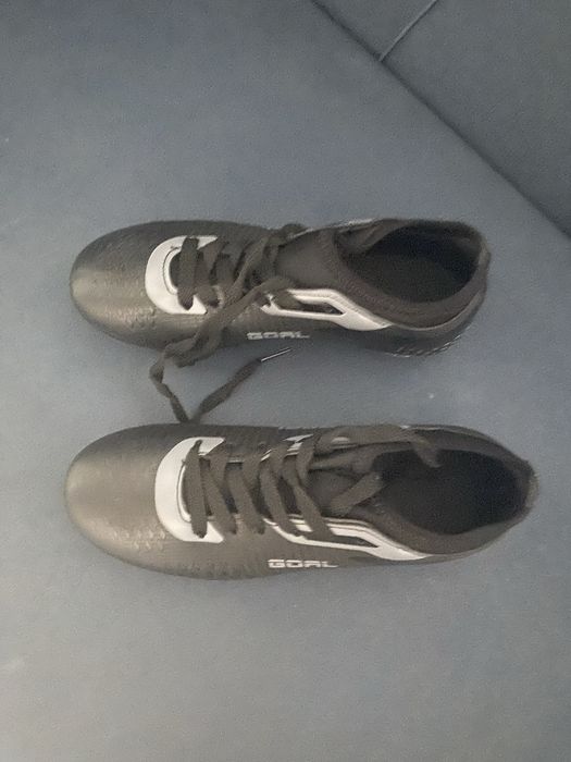 Продам ортопедическую обувь доя девочки турция