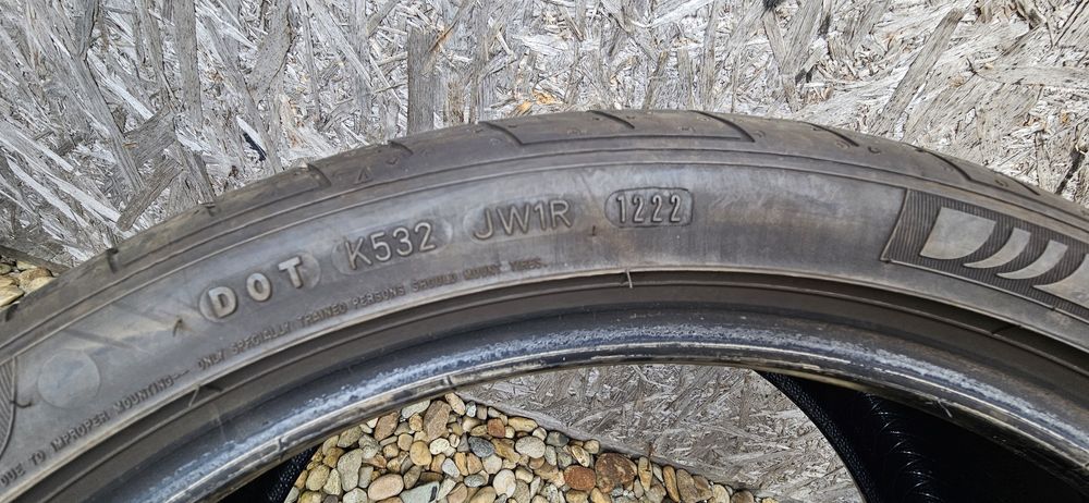 Anvelope Fulda SportControl 2 255/35 R19 96Y XL
