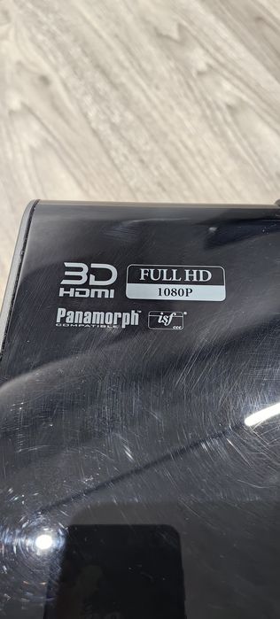 Продам Проектор BenQ w7000