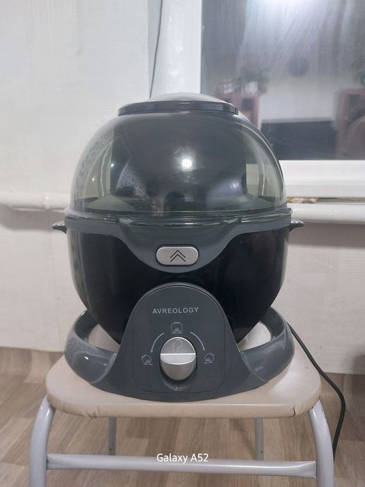 Мультиварка Avreology SC - 20.