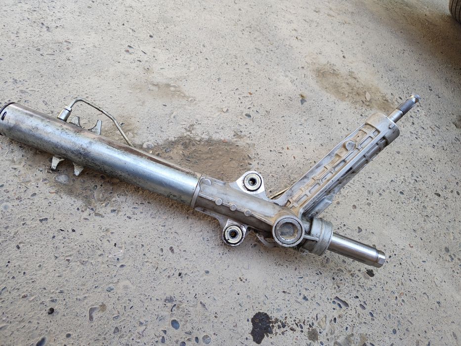 Рулевая рейка Спринтер 901