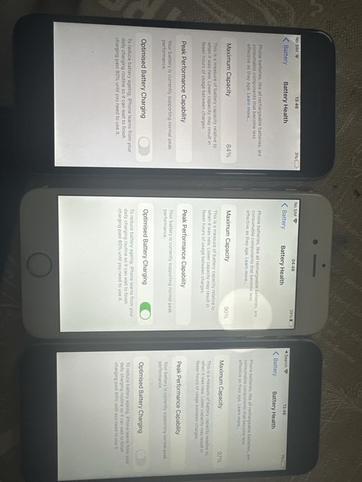 iph 6s ,32/64 gb libere ret