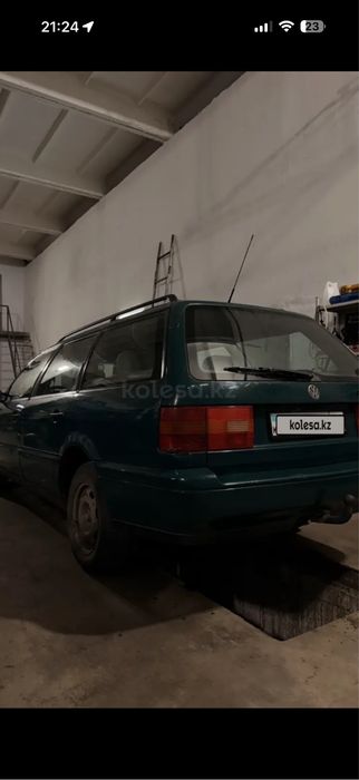 Продам volkswagen passat b4