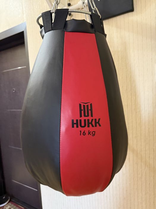 Груша боксерская