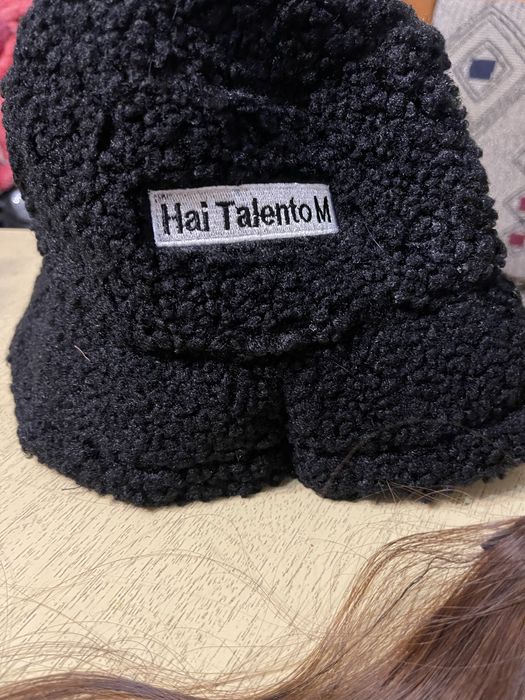 Продам  корейскую шапочку  с париком