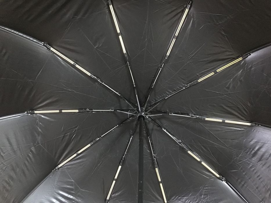 Зонт с фонариком, от дождя