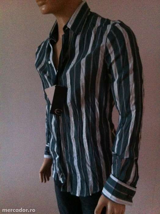 camasa Cavalli 100% originala