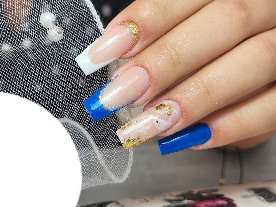 Aplic unghii cu gel Ploiești Vest-Malu Rosu