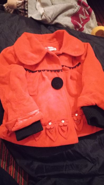 детская одежда обувь