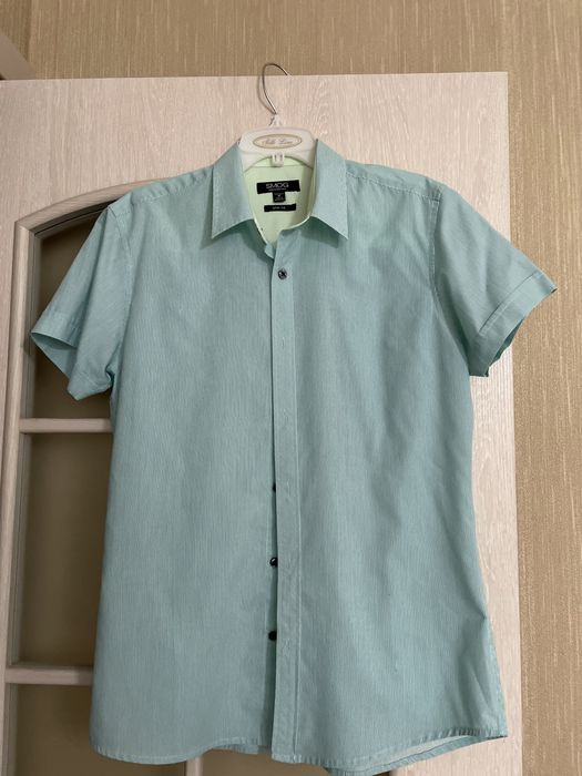 Мужские кофты, рубашки