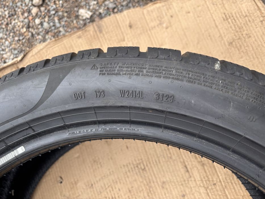 245/45/19 Pirelli 2 бр 2023