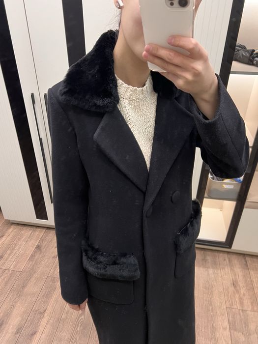 Разгрузка гардероба