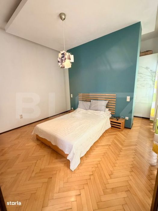 Apartament 2 camere | Zona Centrala |