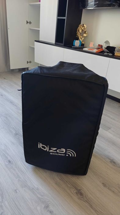 Ibiza Boxa portabila