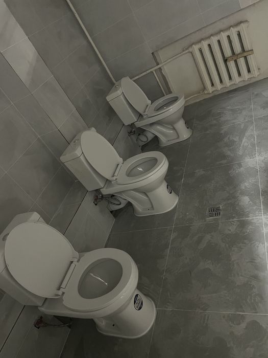 Сантехник Астана 24/7