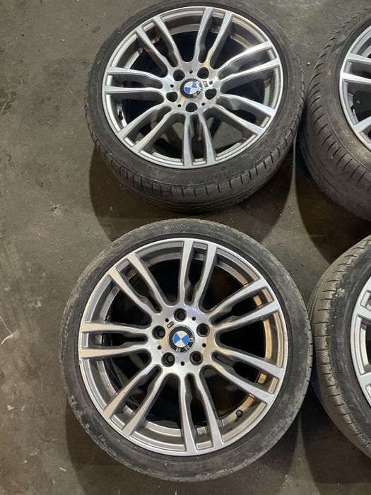 Джанти 19 БМВ Ф30/ Ф31/ Ф36 и др (djanti 19 bmw f30)