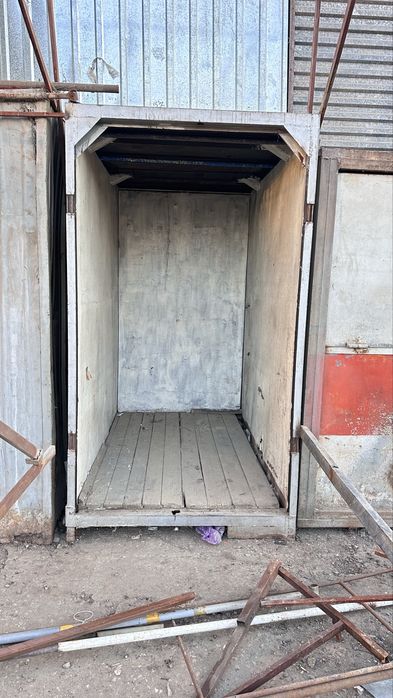 Продам контейнер