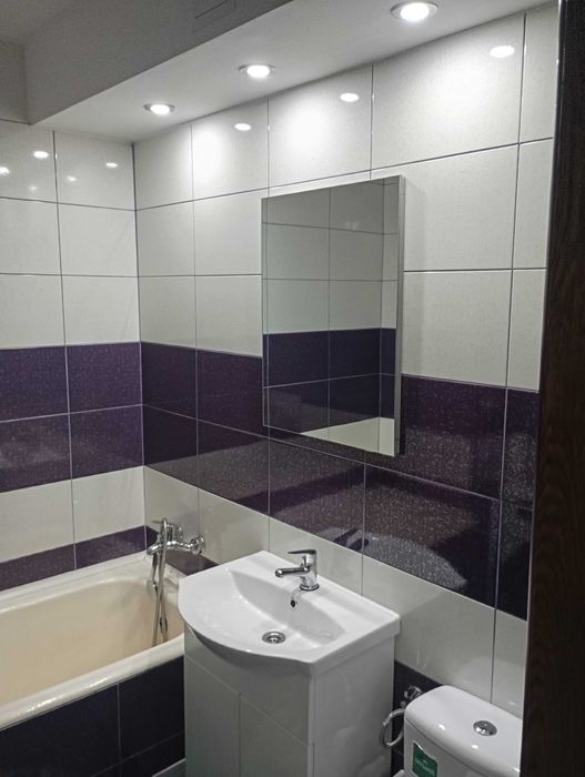 Garsoniera moderna Brazda