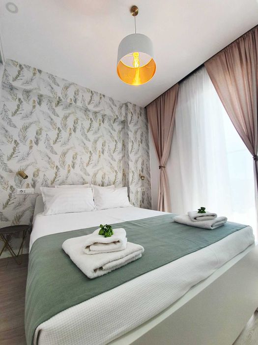 De vanzare Apartament 2 camere Mamaia Nord