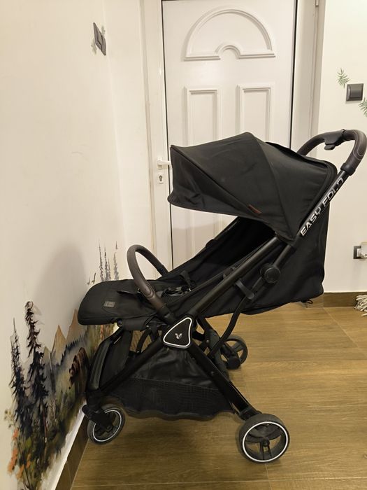 Детска количка Cangaroo Easy Fold