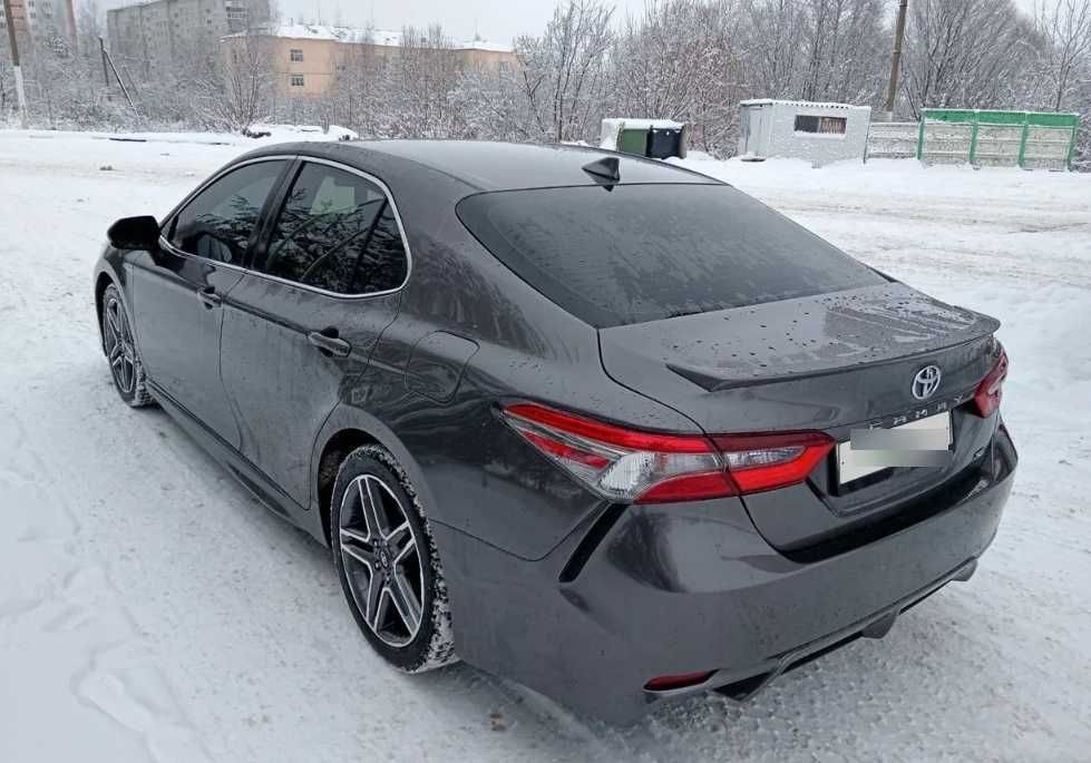 продам Toyota Camry 2.5 AT, 2020,