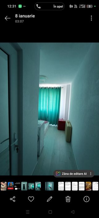 Garsoniera Câmpina
