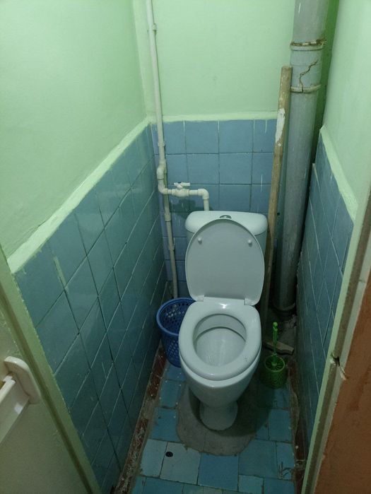 Темир йул вокзали ёнида 3 хонали квартира ижарага берилади